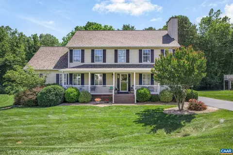 1441 Reynovia Dr, Charlottesville, VA 22902