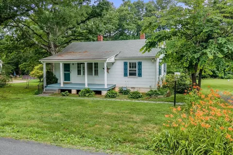 3824 Green Creek Rd, Schuyler, VA 22969