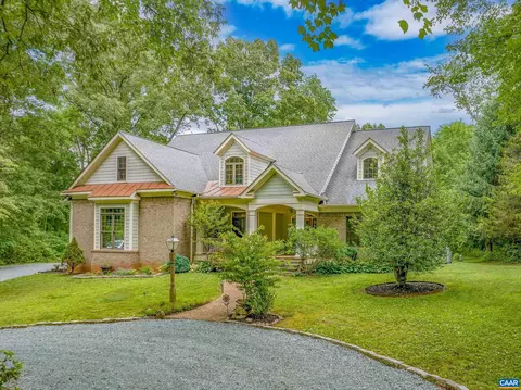 9315 Chestnut Grove Rd, Esmont, VA 22937
