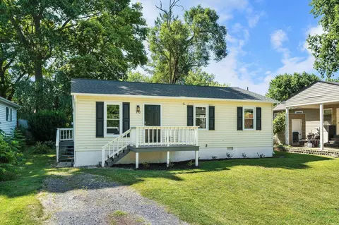 710 King Ave, Waynesboro, VA 22980