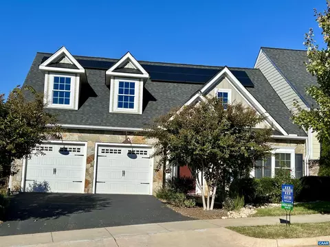 1483 Terrace Ln, Charlottesville, VA 22911