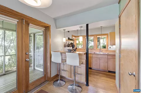 1016 Druid Ave, Charlottesville, VA 22902