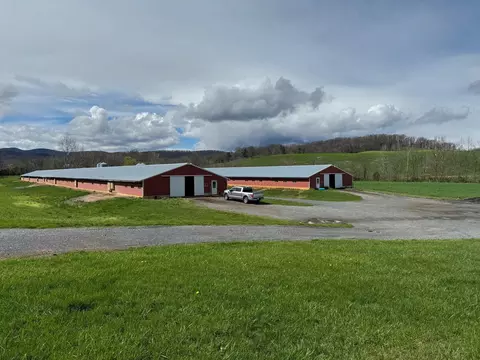tbd Whitmore Rd, Mount Solon, VA 22843 photo 3