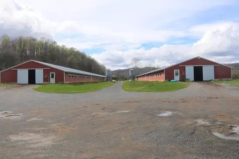 tbd Whitmore Rd, Mount Solon, VA 22843