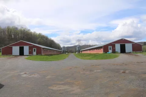 tbd Whitmore Rd, Mount Solon, VA 22843 photo 2