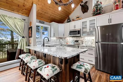 142 Eagles Ct Condos, Wintergreen Resort, VA 22967