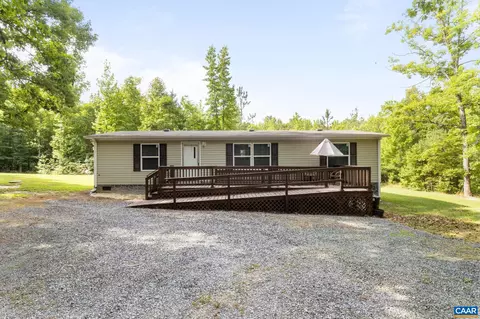 1495 Mountain Laurel Rd, Palmyra, VA 22963