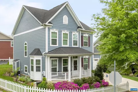 1801 Wickham Pl, Charlottesville, VA 22901