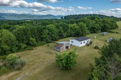 1550 Ridge Rd, Raphine, VA 24472