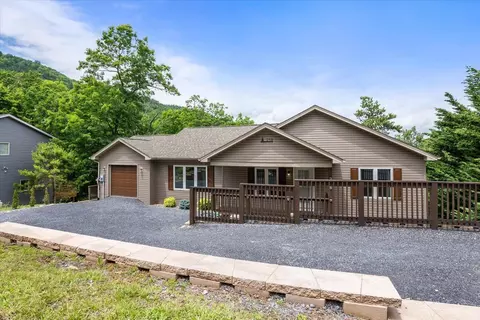218 Wilson Way, Mcgaheysville, VA 22840