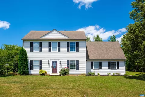97 Pheasant Run, Waynesboro, VA 22980