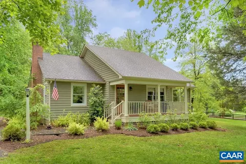 3675 Stockton Rd, Charlottesville, VA 22903