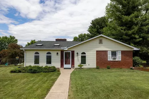 1187 Westmoreland Dr, Harrisonburg, VA 22801