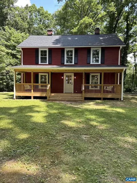 1378 Pigeon Run Rd, Gladys, VA 24554
