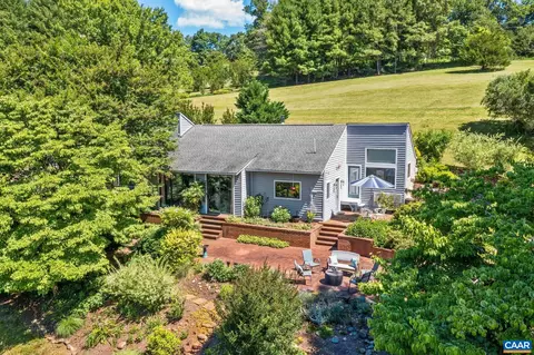 451 Rainbow Ridge Rd, Faber, VA 22938