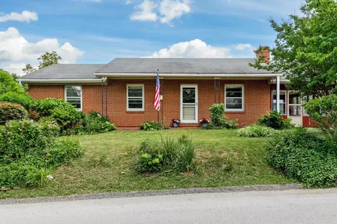 125 Straith St, Staunton, VA 24401