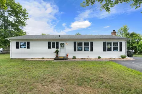 24 Blackford Way, Lyndhurst, VA 22952
