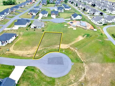 tbd Radnor Ct, Rockingham, VA 22801