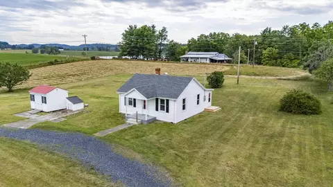 4623 Lee Jackson Hwy, Greenville, VA 24440