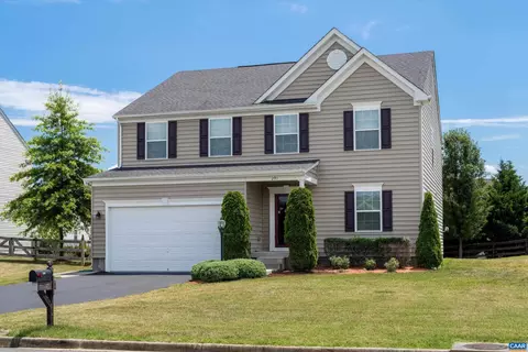 291 Elizabeth Dr, Barboursville, VA 22923