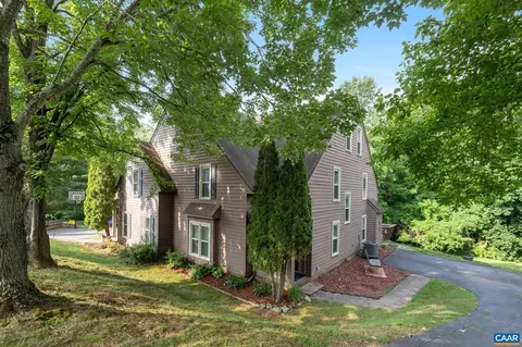 4817 Grassy Knl, Charlottesville, VA 22901