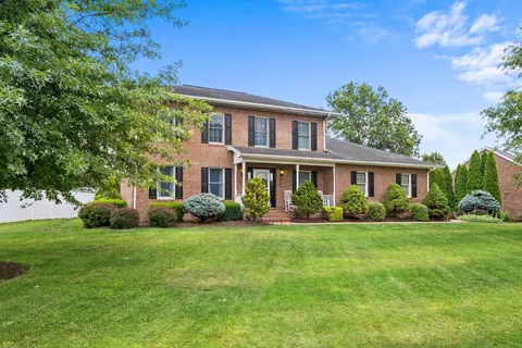 3177 W Wind Dr W, Harrisonburg, VA 22801