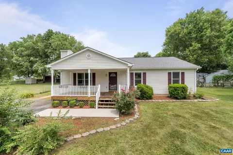 304 Cordelia Dr, Ruckersville, VA 22968