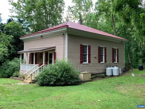4621 Old Blue Ridge Tpke, Syria, VA 22743