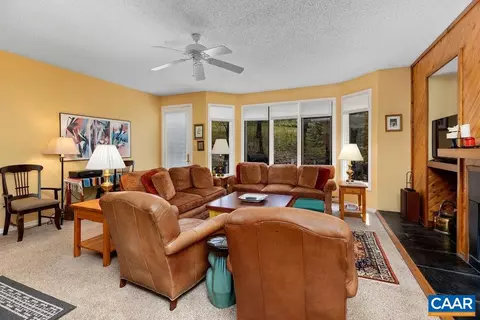 9 Trillium Close, Wintergreen Resort, VA 22967