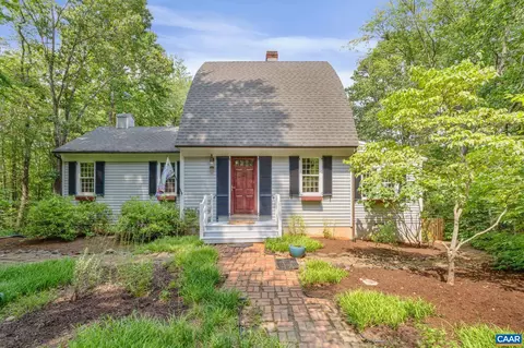 2175 Fray Rd, Ruckersville, VA 22968