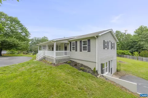 1035 Preddy Creek Dr, Ruckersville, VA 22923