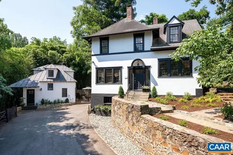 1708 Jefferson Park Ave, Charlottesville, VA 22903