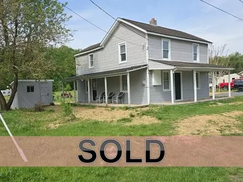 9877 Coopers Mountain Rd, Dayton, VA 22821