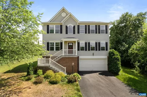 263 Holly Hill Dr, Barboursville, VA 22923