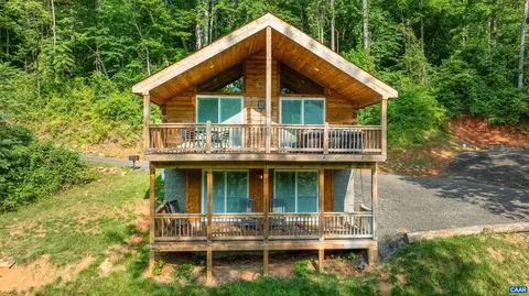 152 Mae Dr, Stanardsville, VA 22973