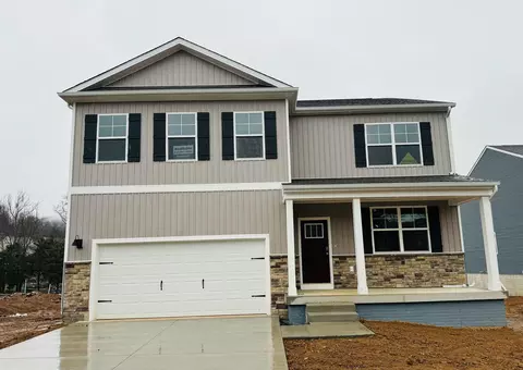 98 Mcilwee Ln, Staunton, VA 24401