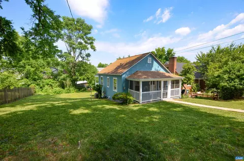 309 Fairway Ave, Charlottesville, VA 22902