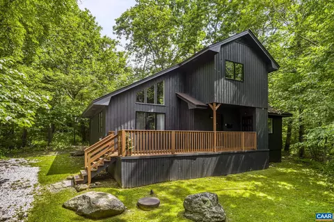 153 Gumtree Dr, Wintergreen Resort, VA 22967