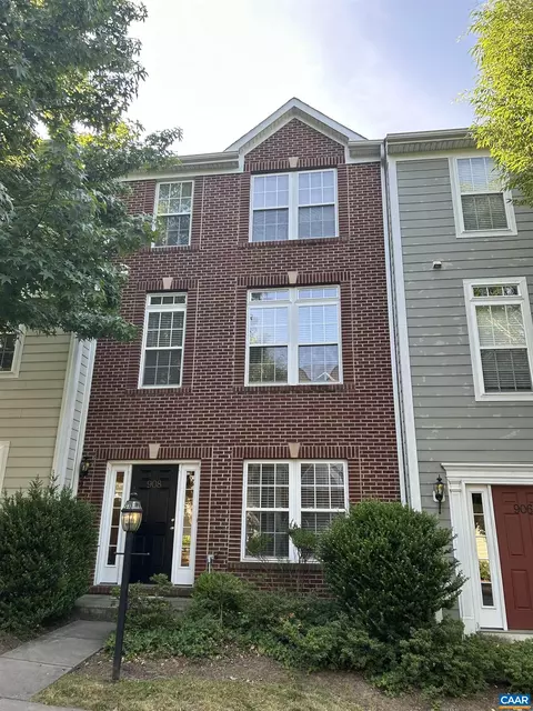 908 Bing Ln, Charlottesville, VA 22903