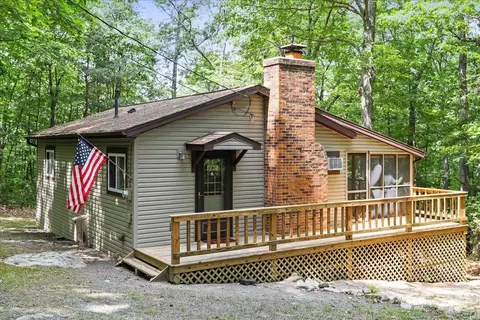 110 Mountain Top Ln, New Market, VA 22844