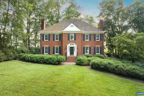 2228 Wingfield Rd, Charlottesville, VA 22901