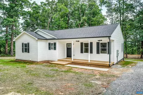 2948 Waldrop Church Rd, Louisa, VA 23093