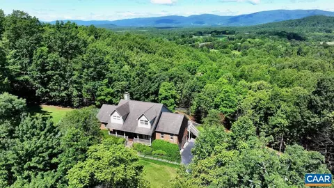 3625 Raleigh Mountain Trl, Charlottesville, VA 22903