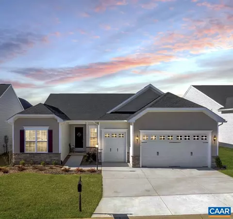 671 Mistland Trl, Ruckersville, VA 22968