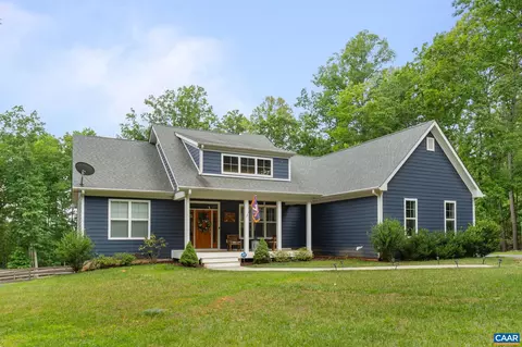 2160 Union Mills Rd, Troy, VA 22974