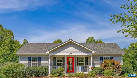 140 Seclusion Shores Dr, Mineral, VA 23117