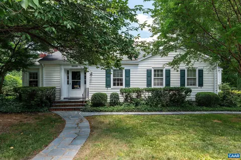 1965 Lewis Mountain Rd, Charlottesville, VA 22903