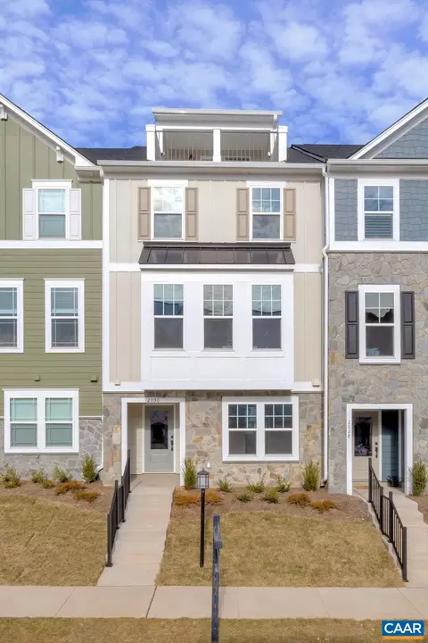 2030 Meyers Way, Crozet, VA 22932