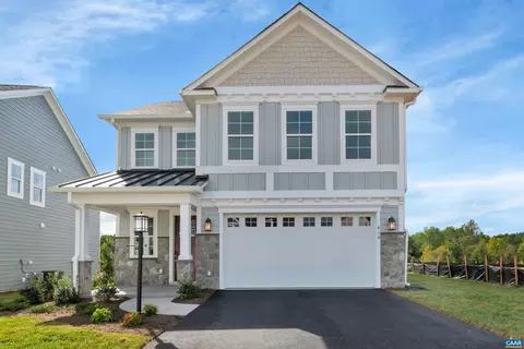 3030 Miranda Xing, Charlottesville, VA 22901
