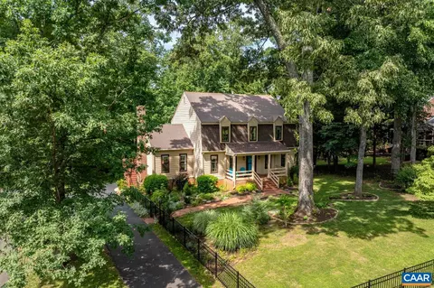 4808 Locksview Rd, Lynchburg, VA 24503